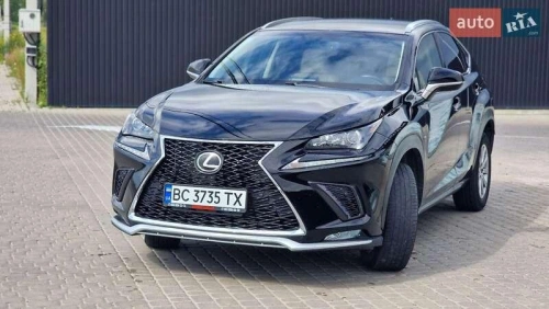 Lexus