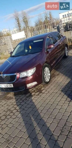 Skoda