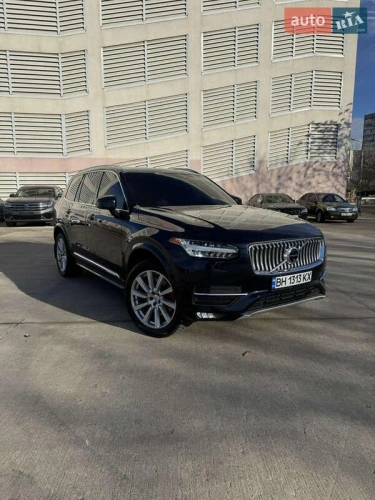 Volvo