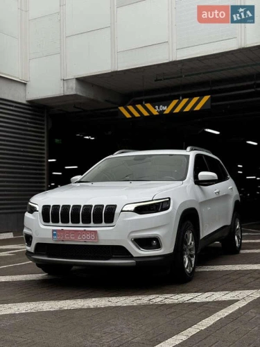 Jeep