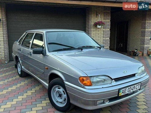 ВАЗ / Lada