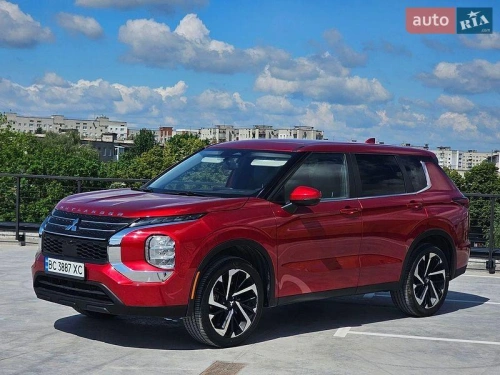 Mitsubishi