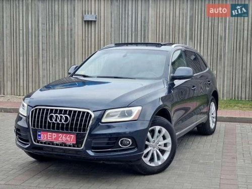 Audi