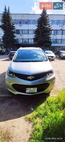 Chevrolet