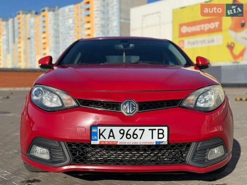 MG