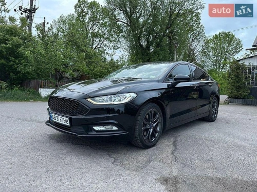 Ford