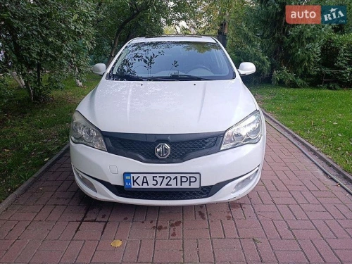 MG