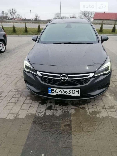 Opel