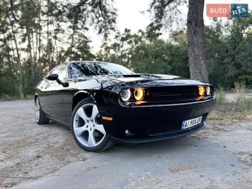 Dodge