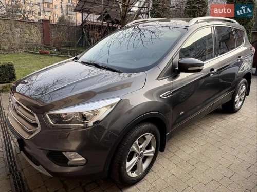 Ford