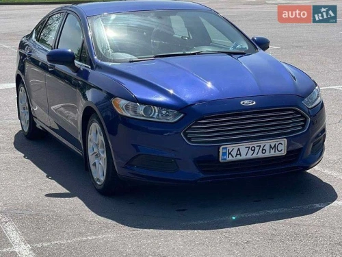 Ford