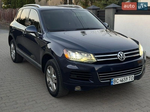 Volkswagen