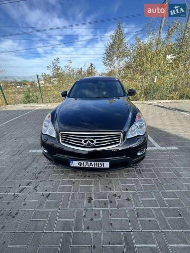 Infiniti