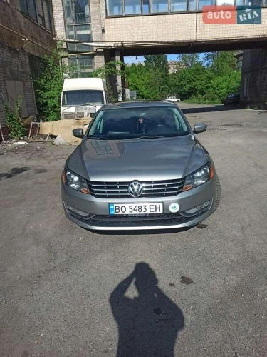 Volkswagen
