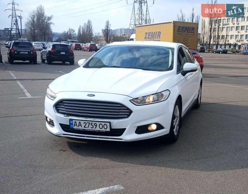 Ford