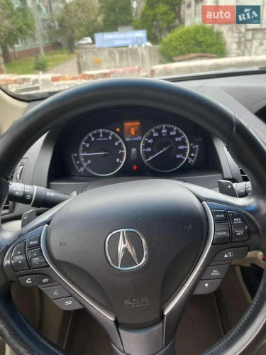 Acura