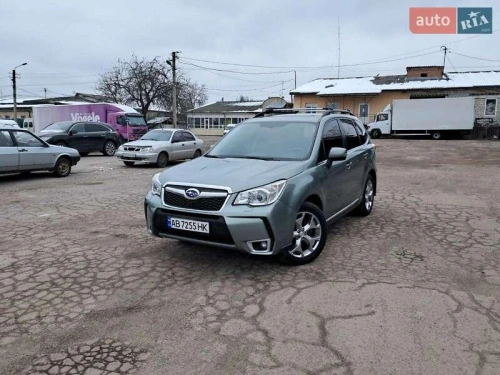 Subaru