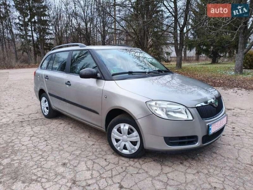 Skoda