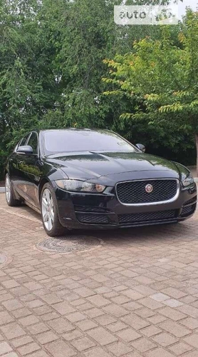 Jaguar