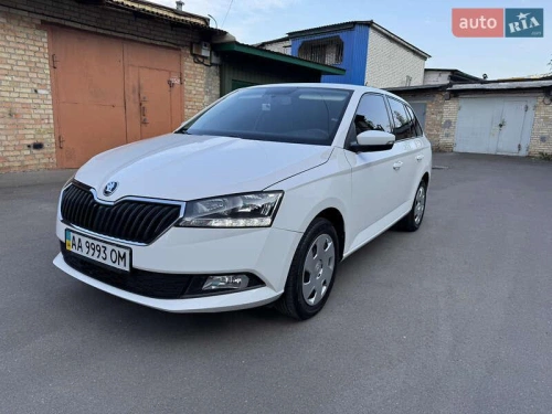 Skoda