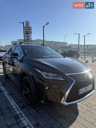 Lexus