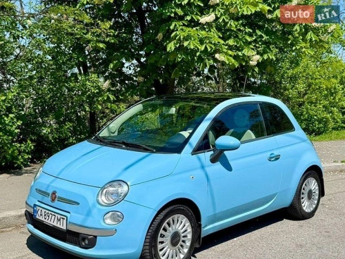 Fiat