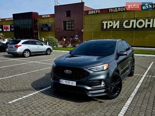 Ford