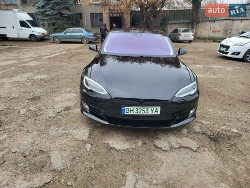 Tesla