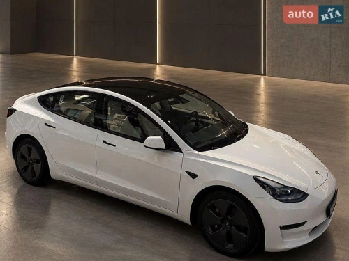 Tesla