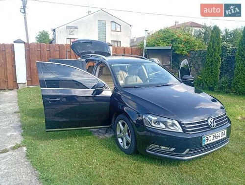 Volkswagen