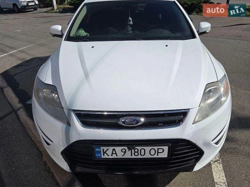 Ford