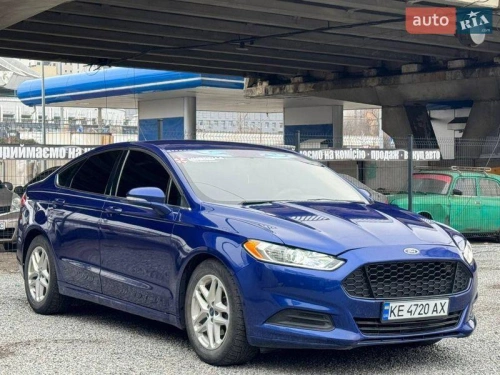 Ford