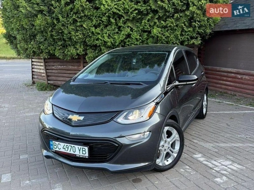 Chevrolet