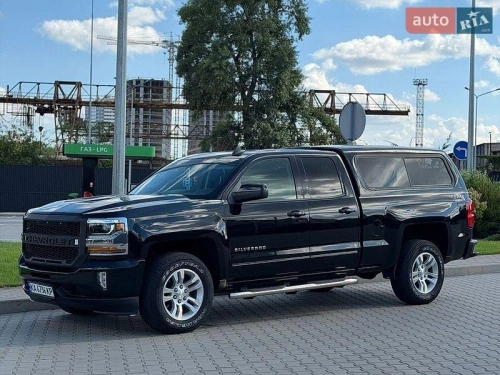 Chevrolet