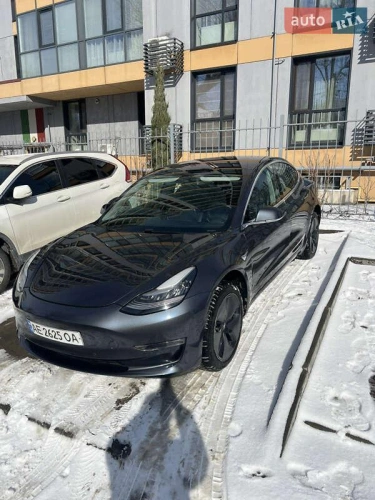Tesla