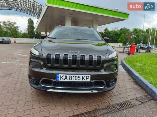 Jeep