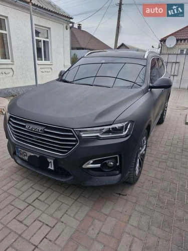 Haval