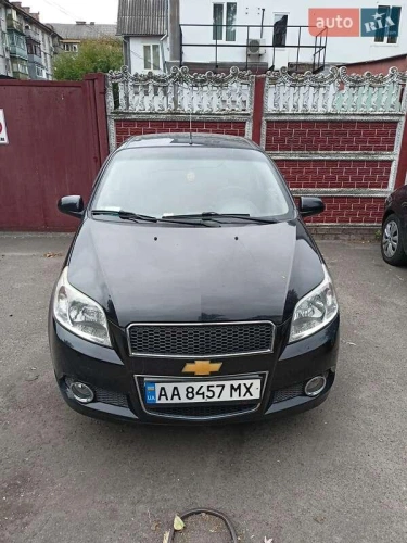 Chevrolet
