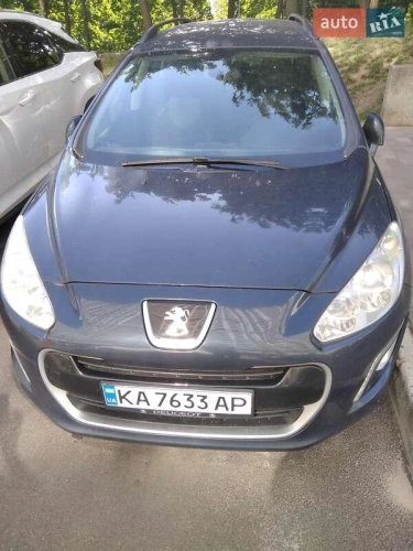 Peugeot