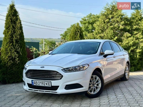 Ford