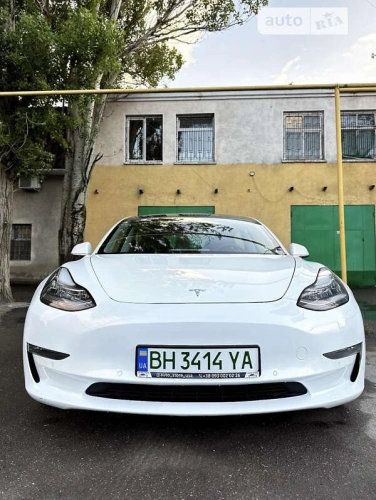 Tesla