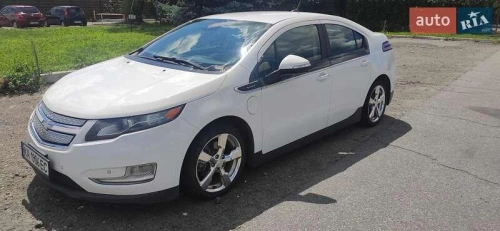 Chevrolet