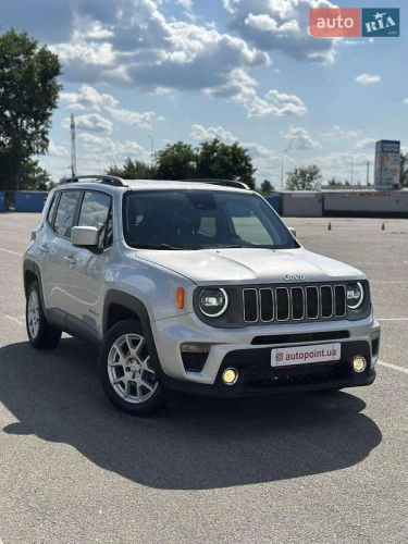 Jeep