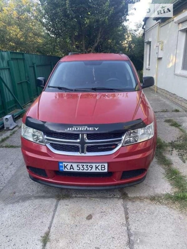 Dodge