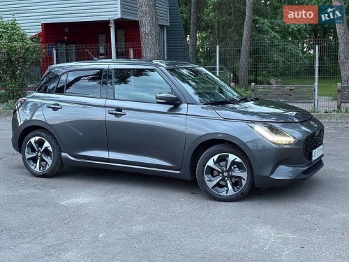 Suzuki