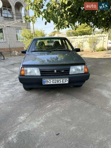 ВАЗ / Lada