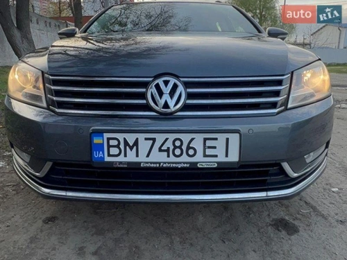 Volkswagen