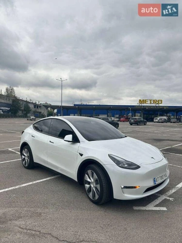 Tesla
