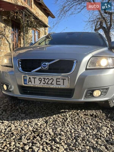 Volvo