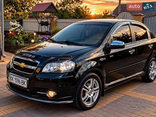 Chevrolet